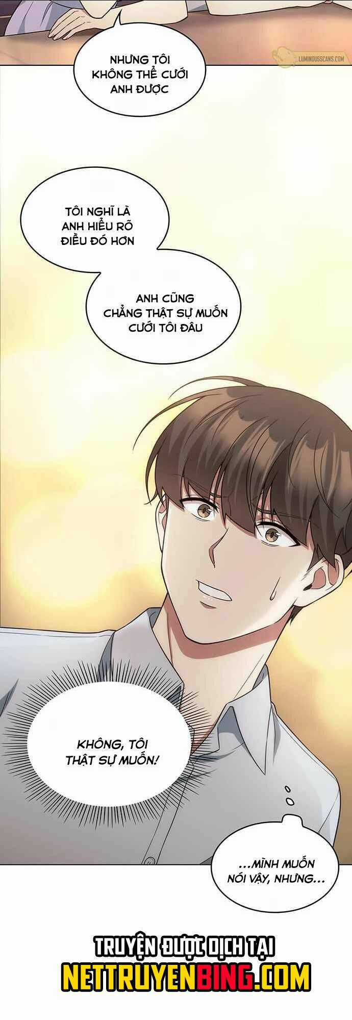 Văn Phòng Đặc Biệt - Chapter 60 - Trang 5