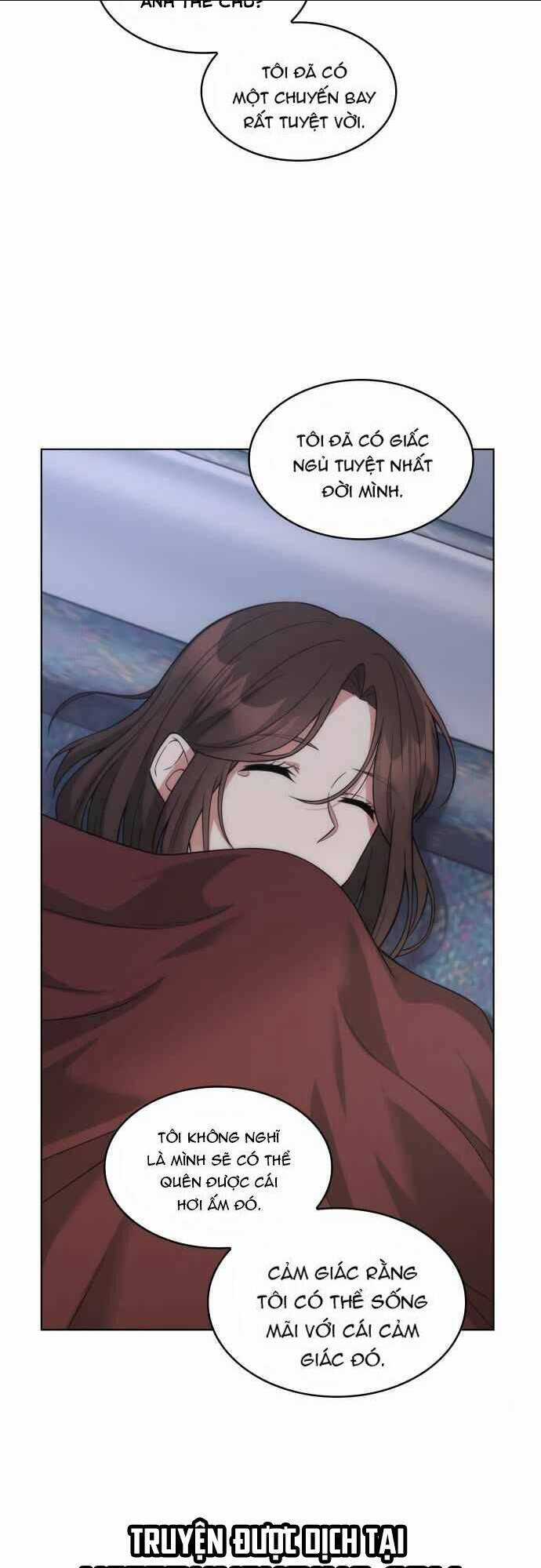 Văn Phòng Đặc Biệt - Chapter 60 - Trang 41