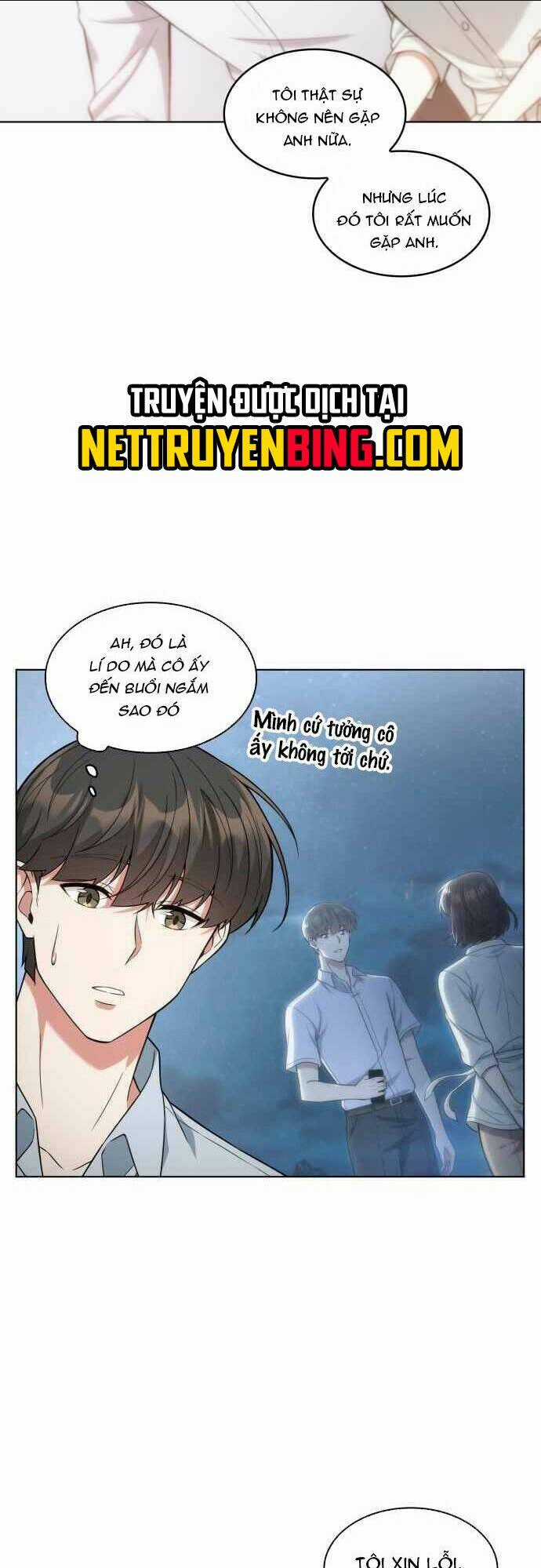 Văn Phòng Đặc Biệt - Chapter 60 - Trang 43