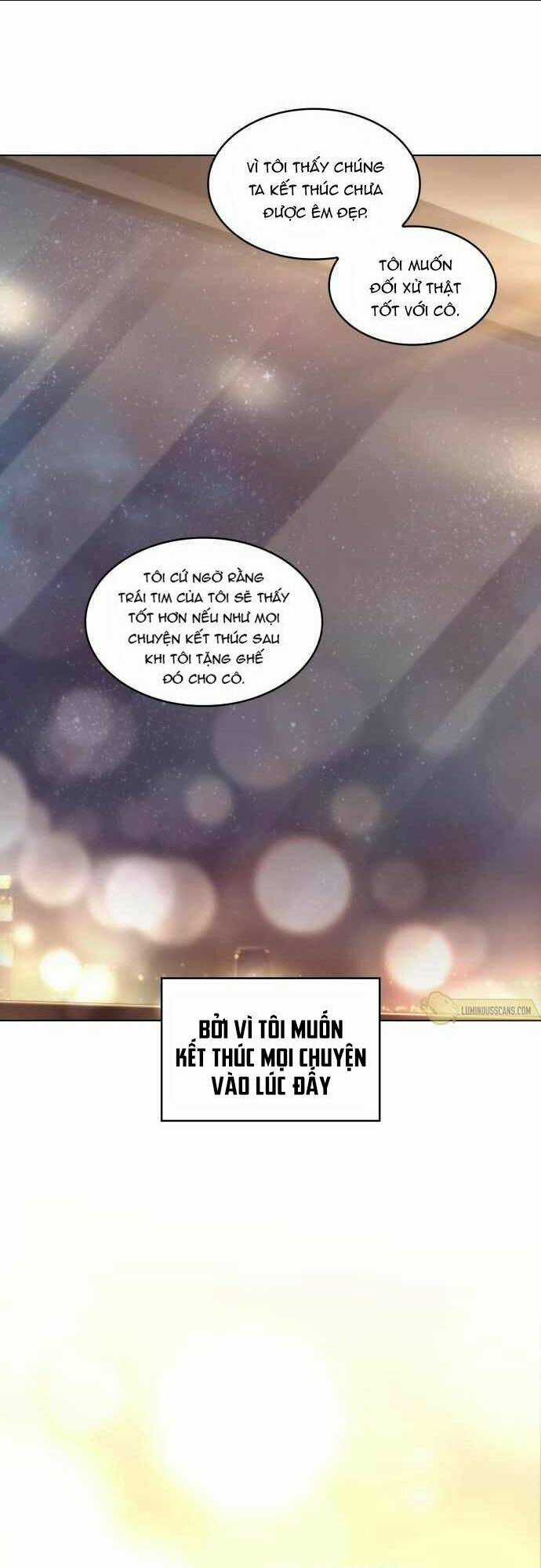 Văn Phòng Đặc Biệt - Chapter 60 - Trang 48