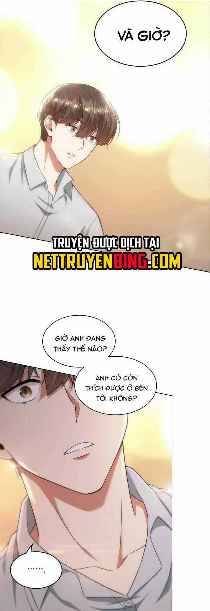 Văn Phòng Đặc Biệt - Chapter 60 - Trang 49