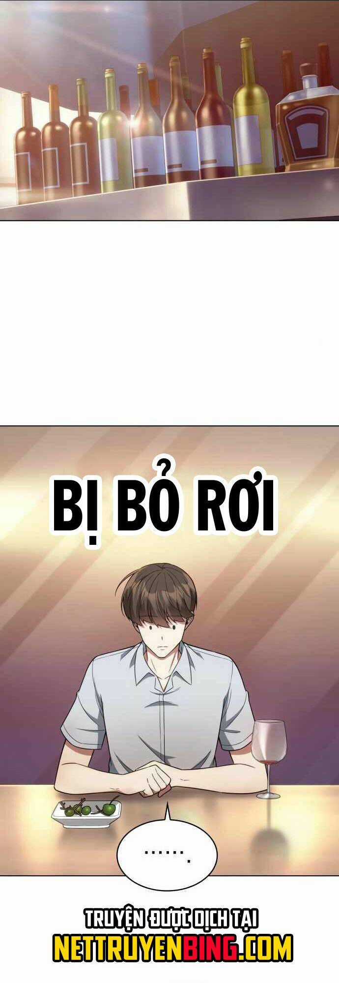 Văn Phòng Đặc Biệt - Chapter 60 - Trang 52