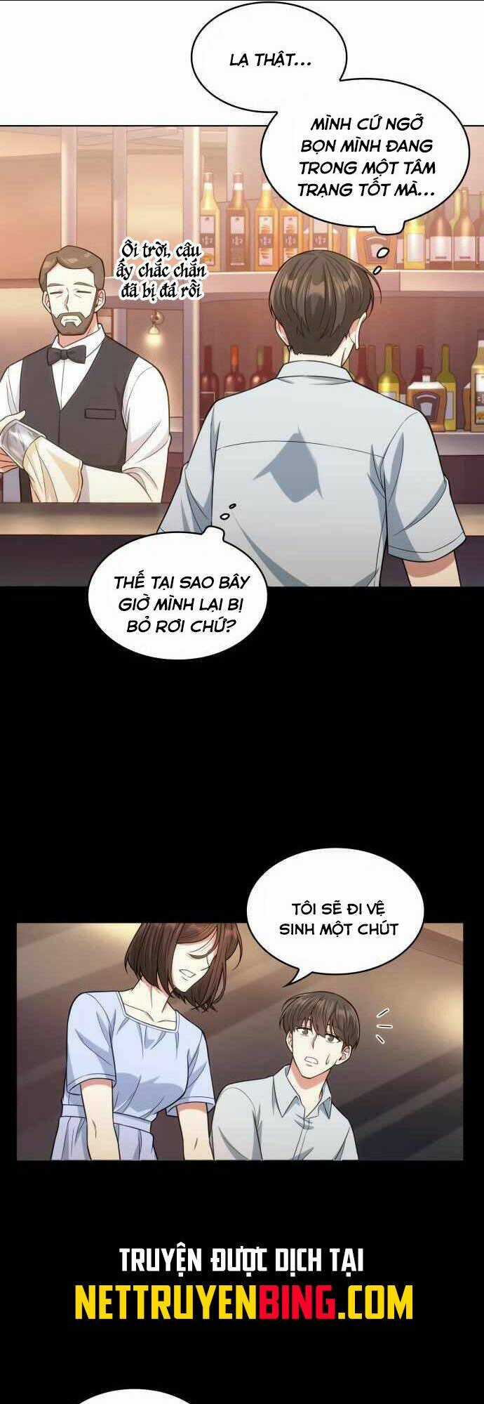 Văn Phòng Đặc Biệt - Chapter 60 - Trang 53