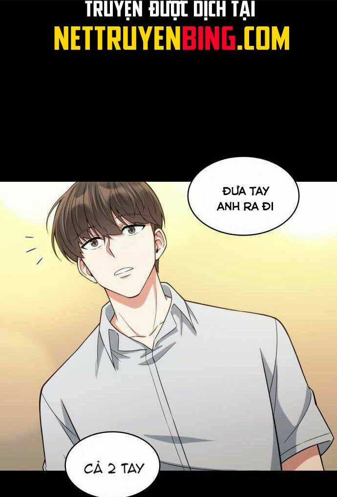 Văn Phòng Đặc Biệt - Chapter 60 - Trang 55