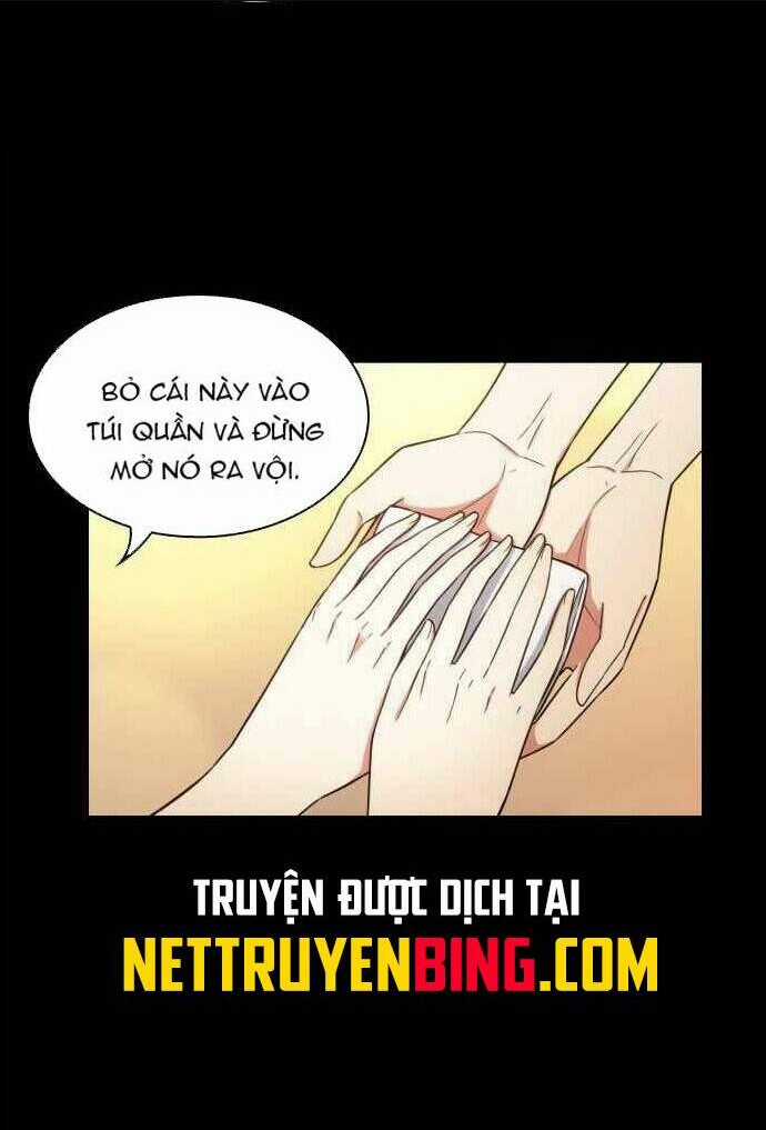 Văn Phòng Đặc Biệt - Chapter 60 - Trang 56