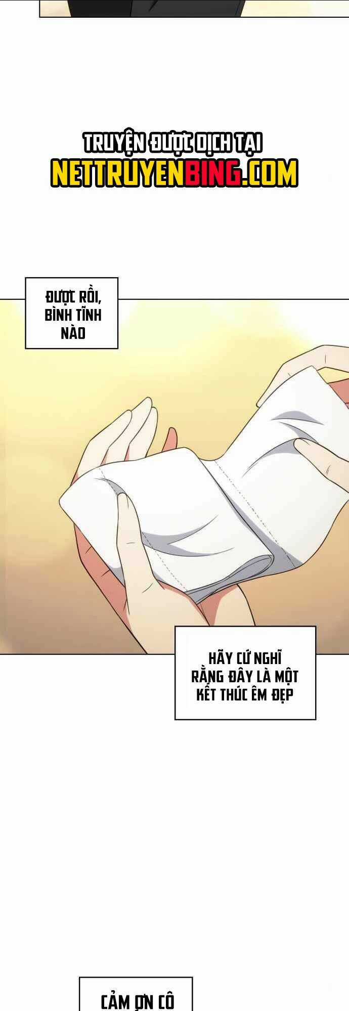 Văn Phòng Đặc Biệt - Chapter 60 - Trang 60