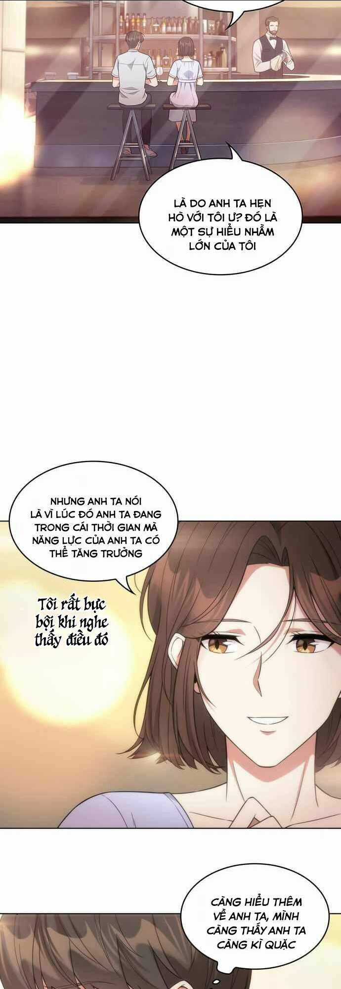 Văn Phòng Đặc Biệt - Chapter 60 - Trang 7