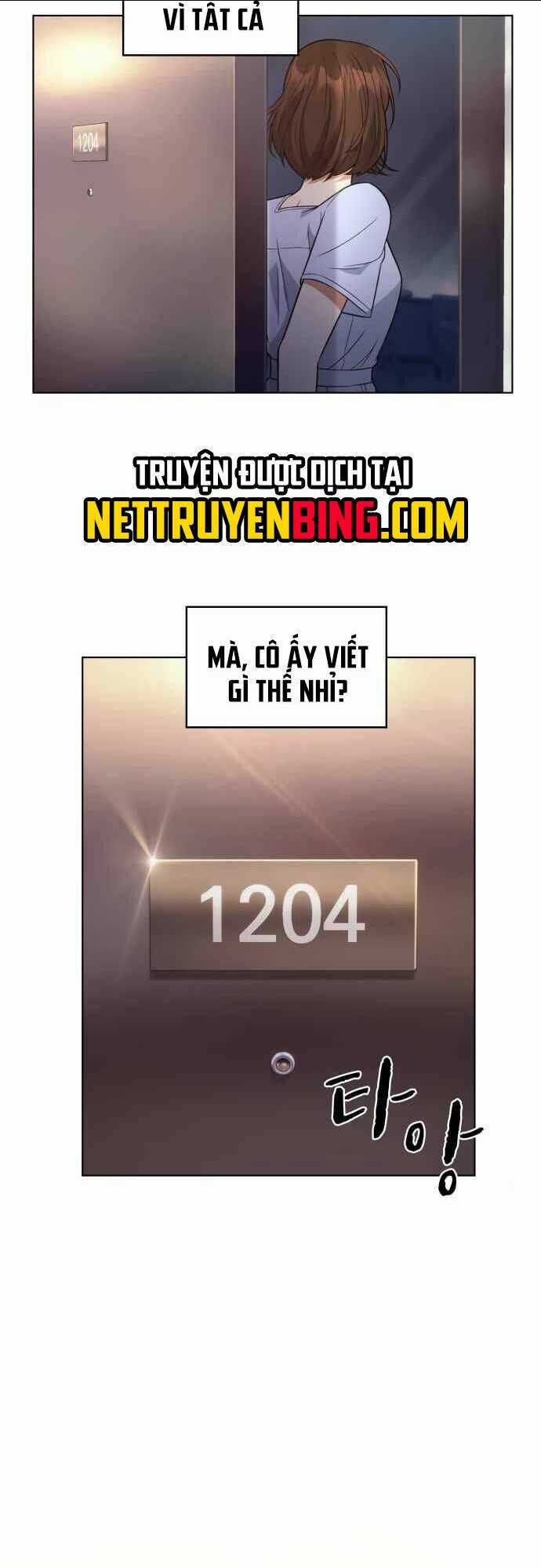 Văn Phòng Đặc Biệt - Chapter 60 - Trang 61