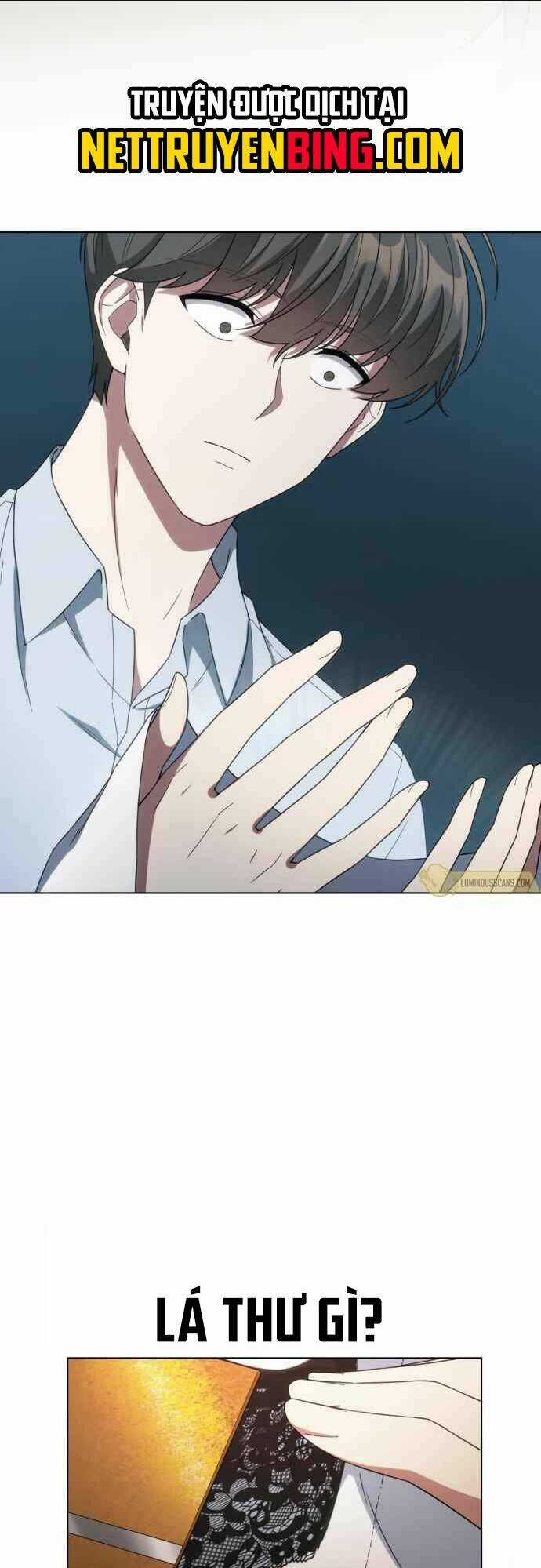 Văn Phòng Đặc Biệt - Chapter 60 - Trang 63