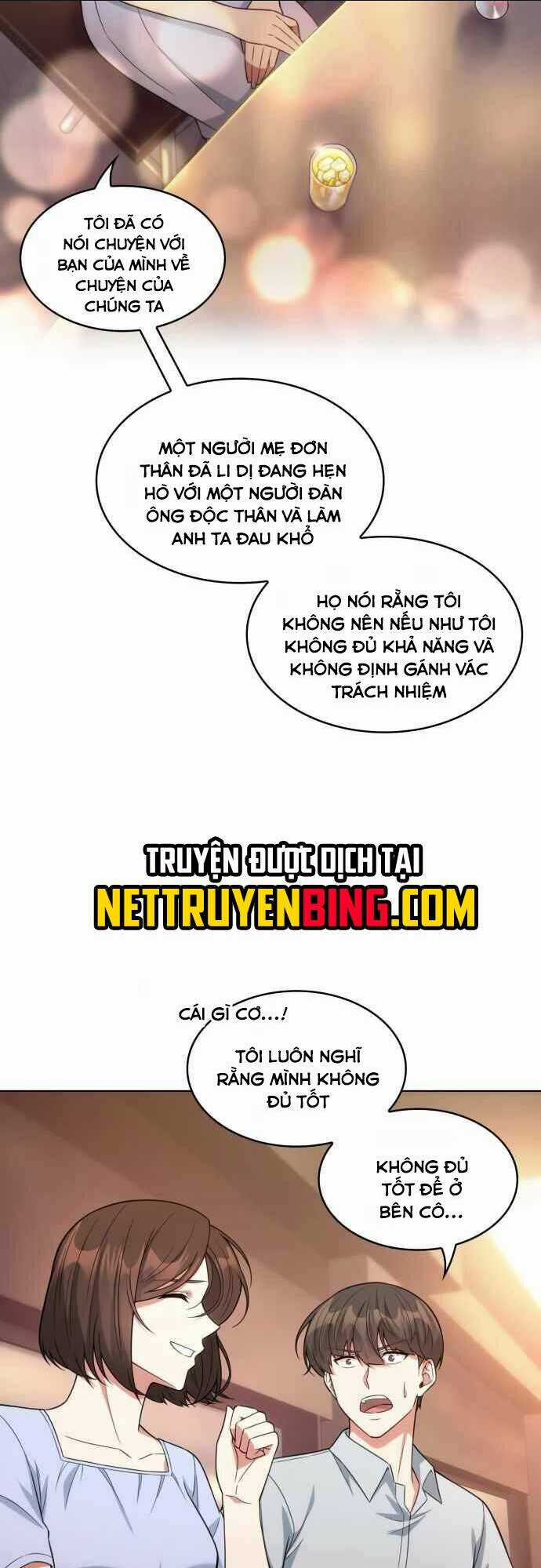 Văn Phòng Đặc Biệt - Chapter 60 - Trang 9