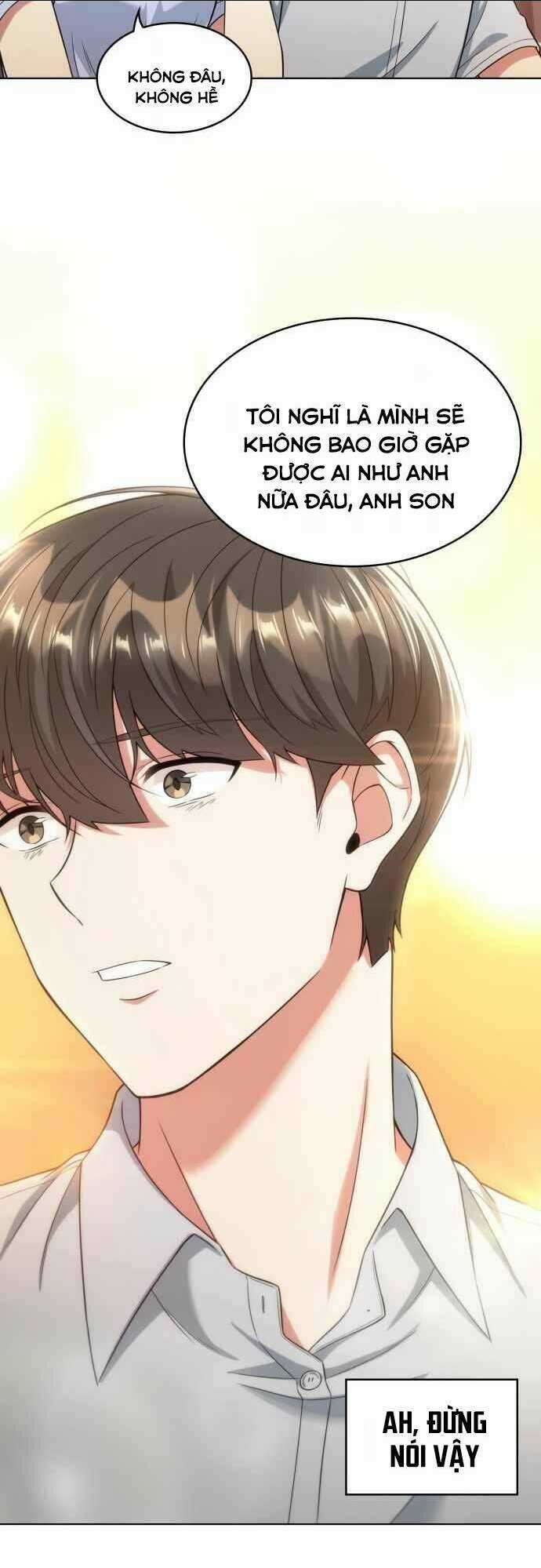 Văn Phòng Đặc Biệt - Chapter 60 - Trang 10