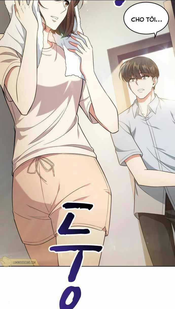 Văn Phòng Đặc Biệt - Chapter 61 - Trang 12