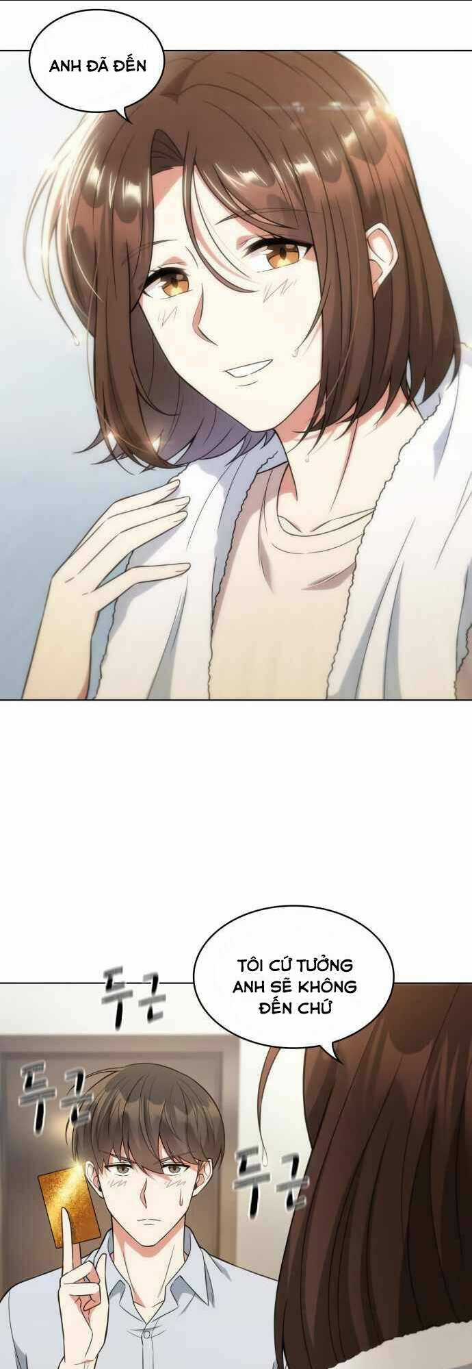 Văn Phòng Đặc Biệt - Chapter 61 - Trang 14