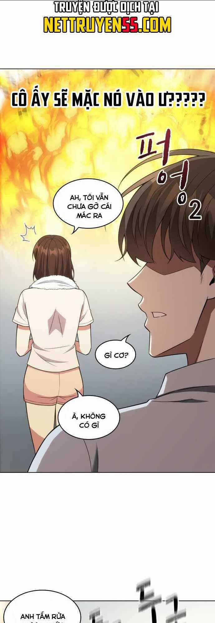 Văn Phòng Đặc Biệt - Chapter 61 - Trang 16