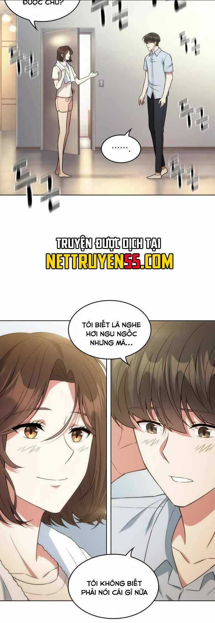 Văn Phòng Đặc Biệt - Chapter 61 - Trang 17