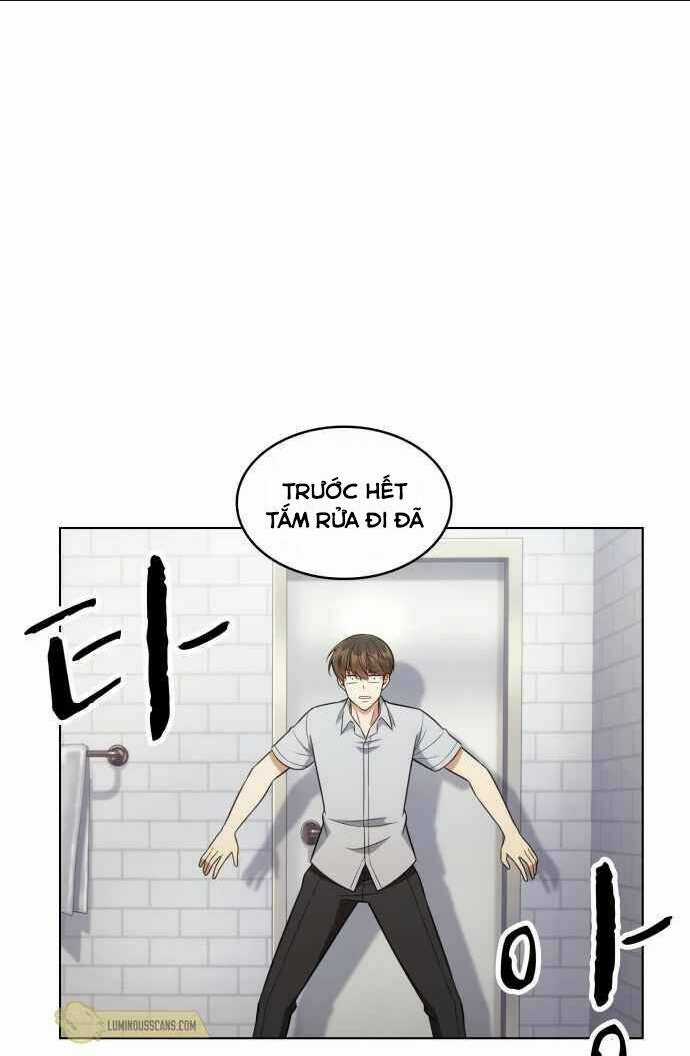 Văn Phòng Đặc Biệt - Chapter 61 - Trang 18