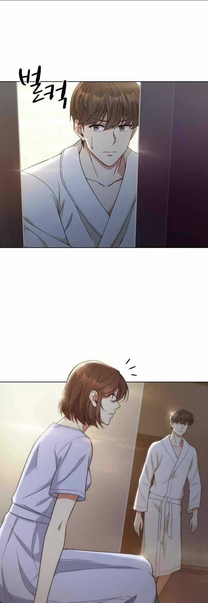 Văn Phòng Đặc Biệt - Chapter 61 - Trang 21