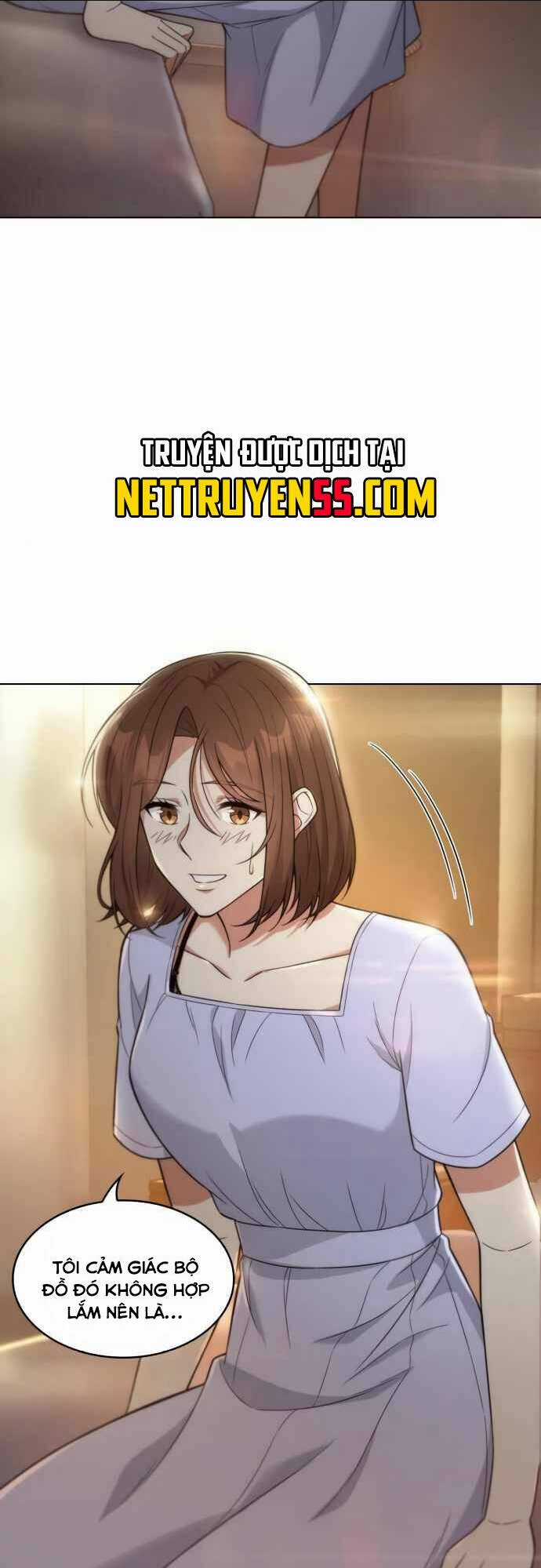 Văn Phòng Đặc Biệt - Chapter 61 - Trang 22