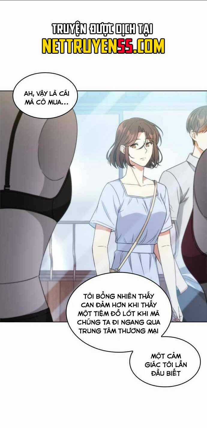 Văn Phòng Đặc Biệt - Chapter 61 - Trang 25