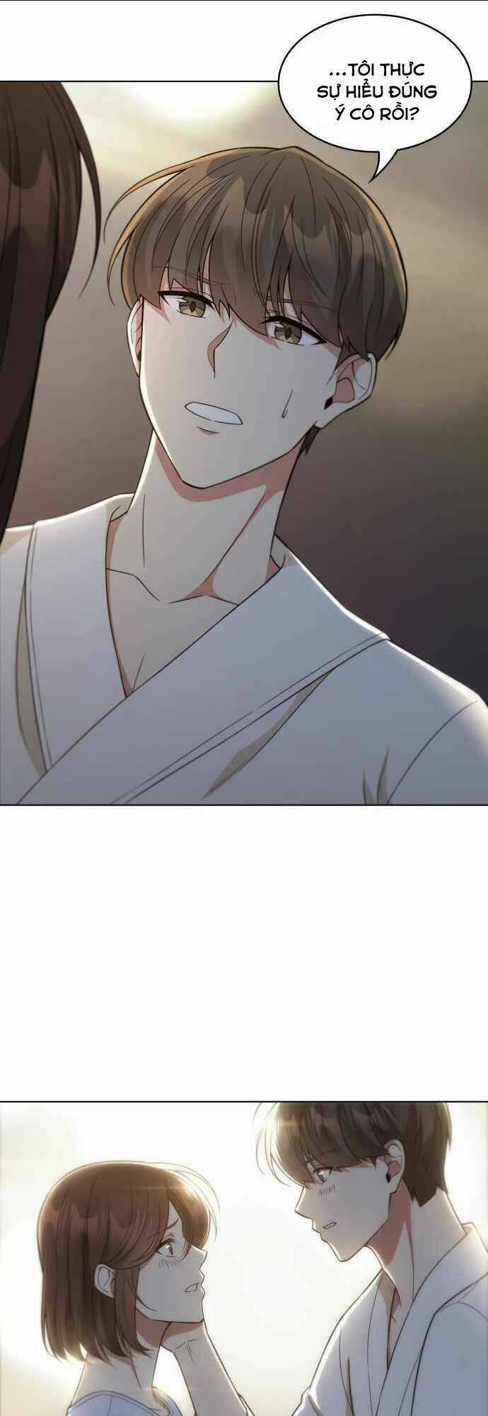 Văn Phòng Đặc Biệt - Chapter 61 - Trang 28