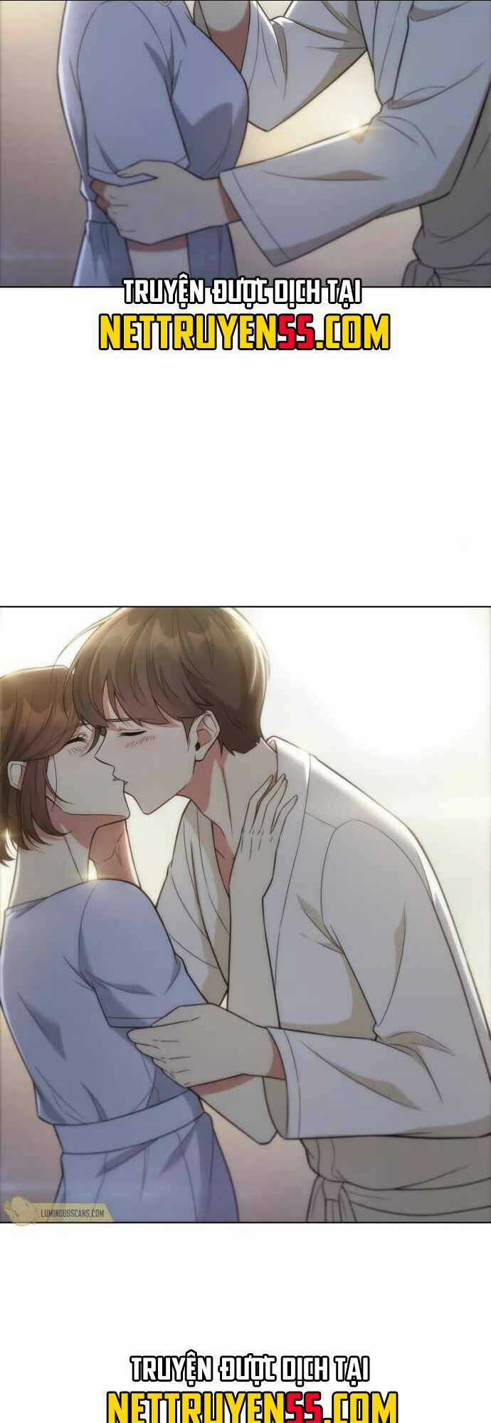 Văn Phòng Đặc Biệt - Chapter 61 - Trang 29