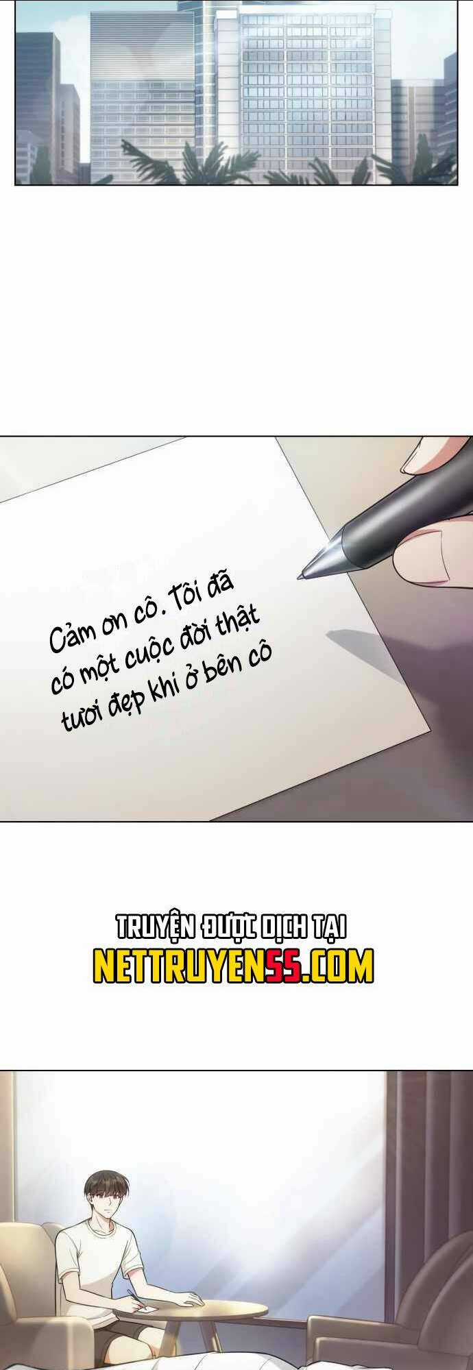 Văn Phòng Đặc Biệt - Chapter 61 - Trang 35