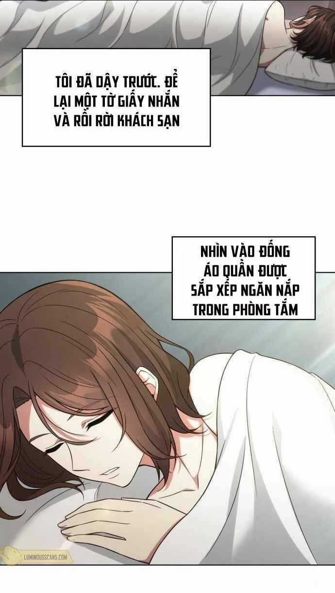 Văn Phòng Đặc Biệt - Chapter 61 - Trang 36