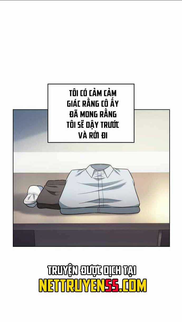 Văn Phòng Đặc Biệt - Chapter 61 - Trang 37