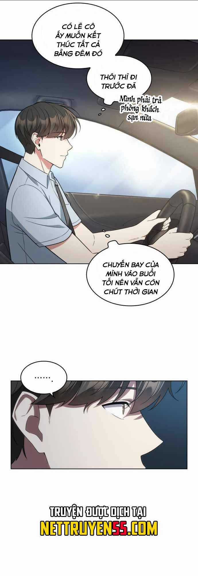 Văn Phòng Đặc Biệt - Chapter 61 - Trang 38