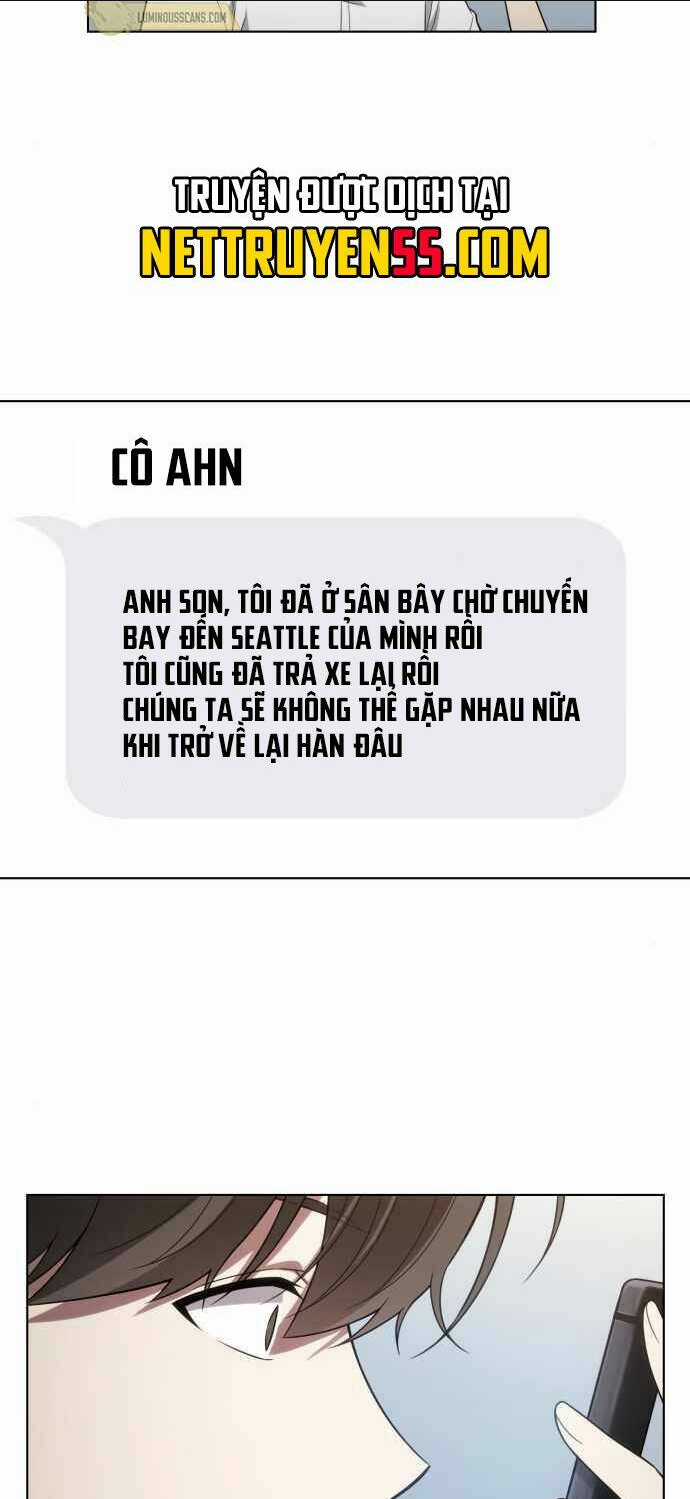 Văn Phòng Đặc Biệt - Chapter 61 - Trang 42