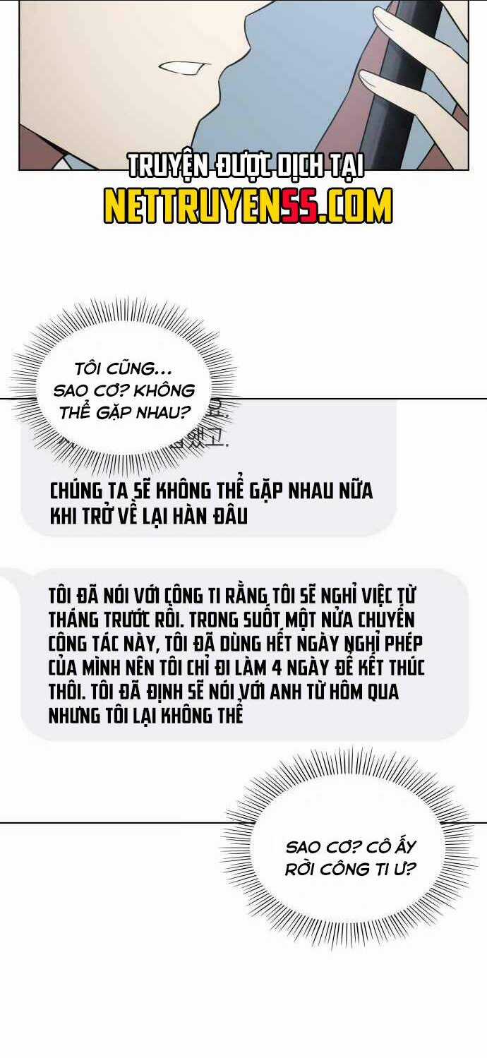 Văn Phòng Đặc Biệt - Chapter 61 - Trang 43