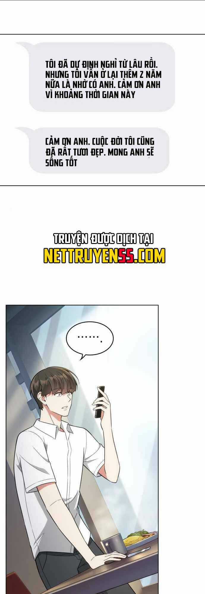 Văn Phòng Đặc Biệt - Chapter 61 - Trang 44