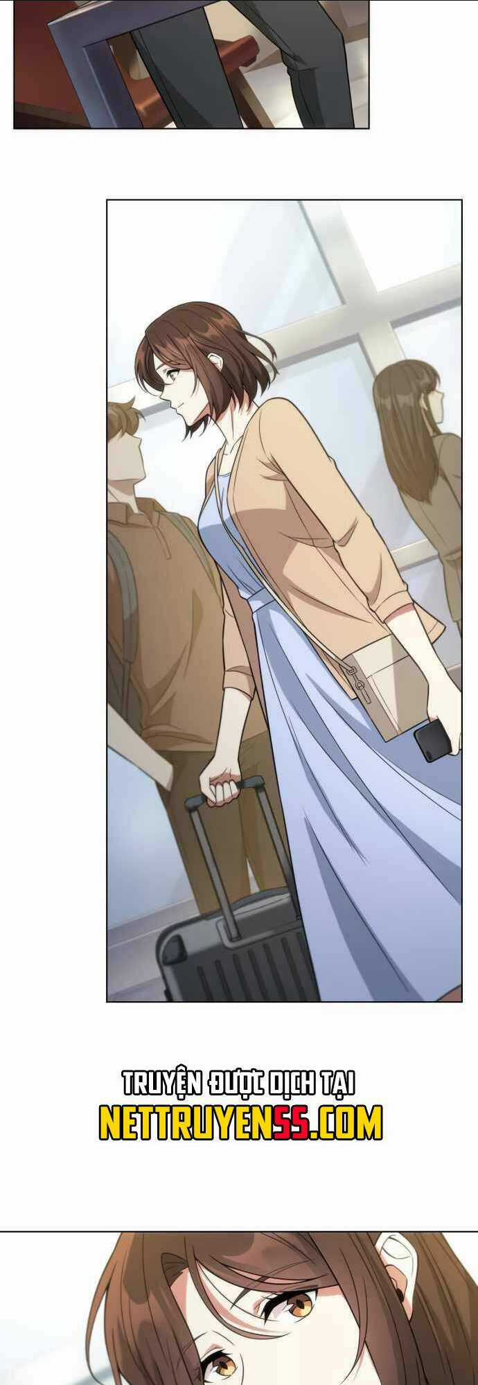 Văn Phòng Đặc Biệt - Chapter 61 - Trang 45