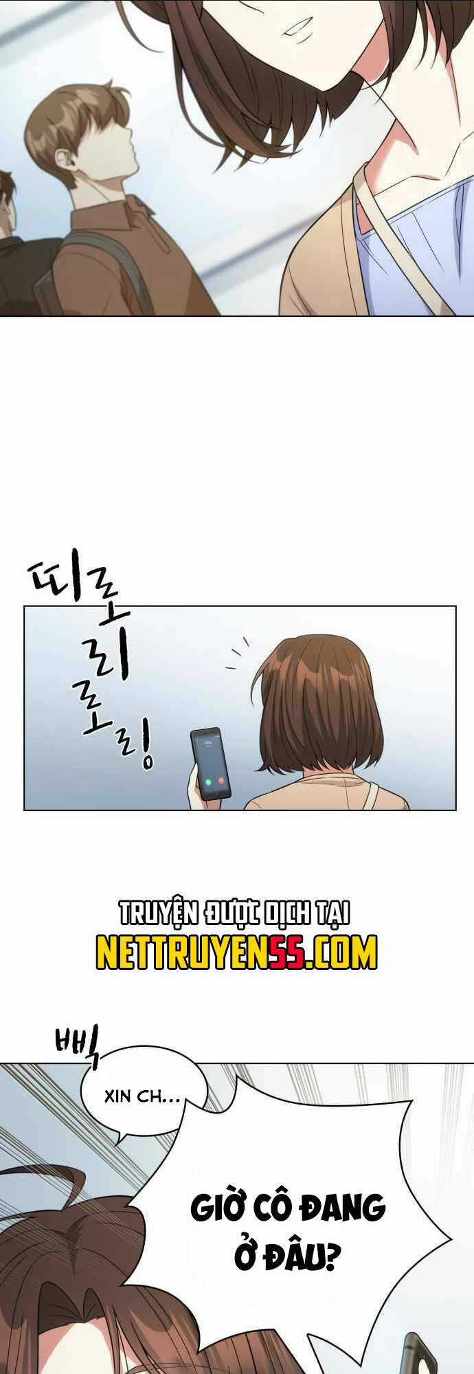 Văn Phòng Đặc Biệt - Chapter 61 - Trang 46