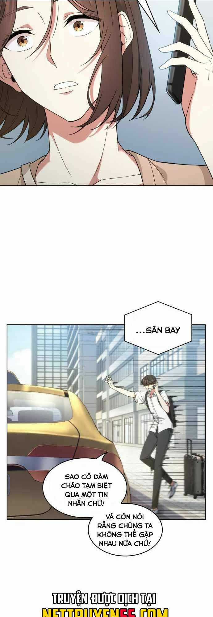 Văn Phòng Đặc Biệt - Chapter 61 - Trang 47