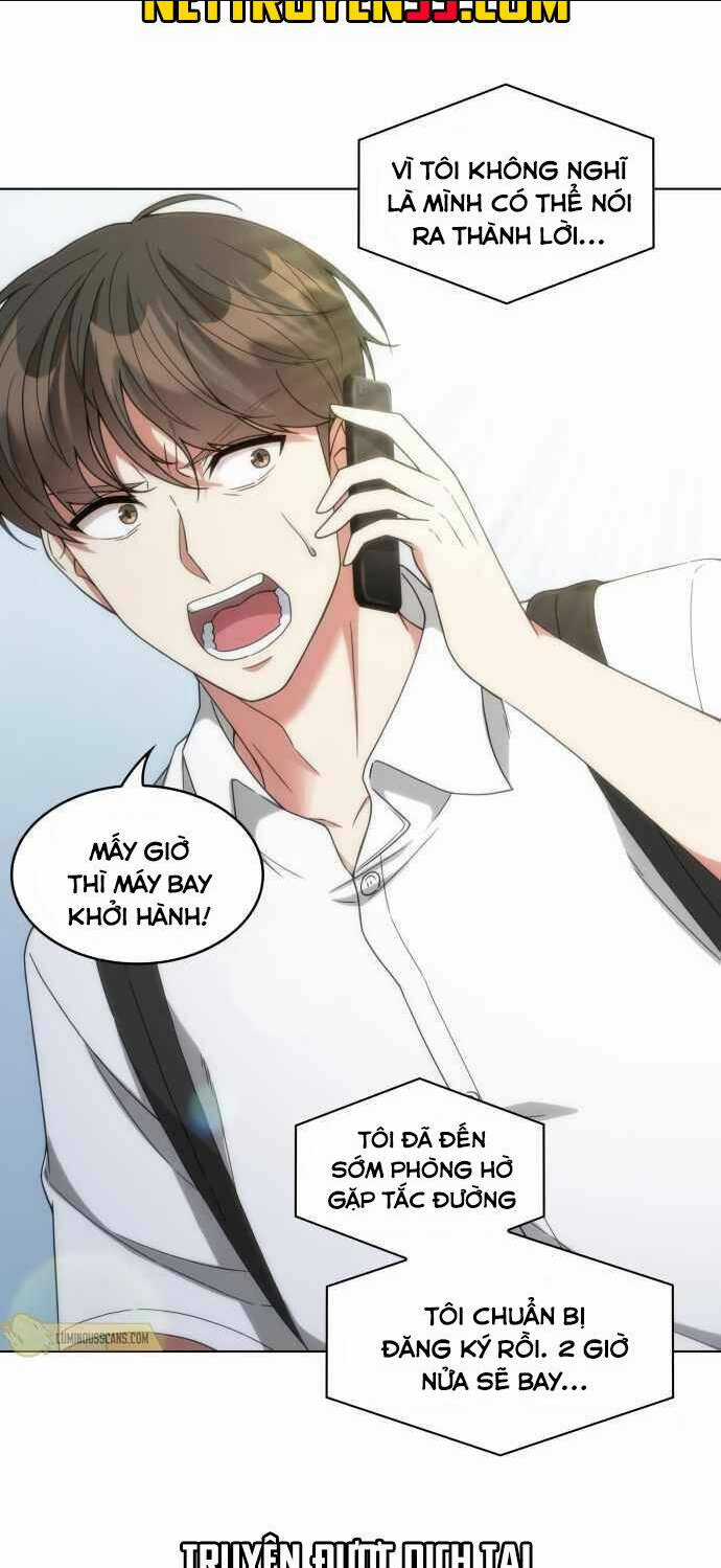 Văn Phòng Đặc Biệt - Chapter 61 - Trang 48