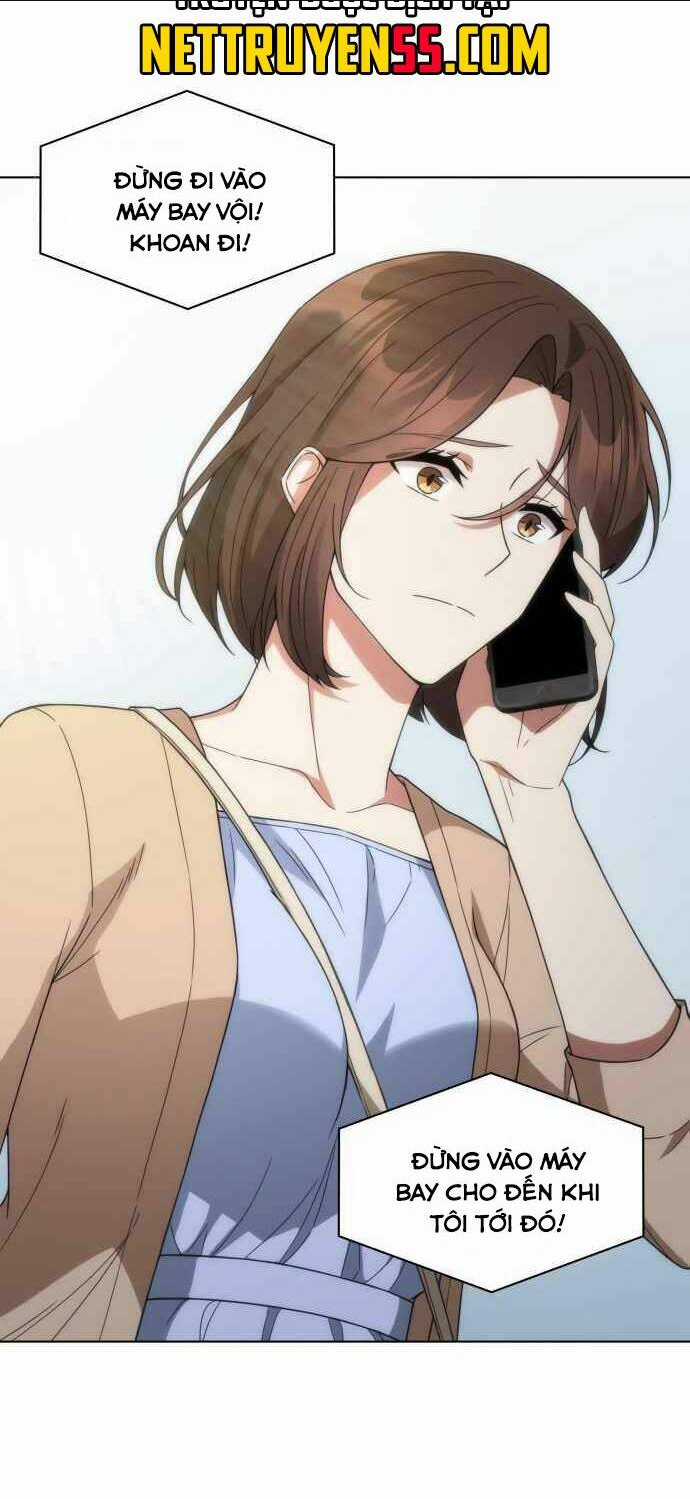 Văn Phòng Đặc Biệt - Chapter 61 - Trang 49