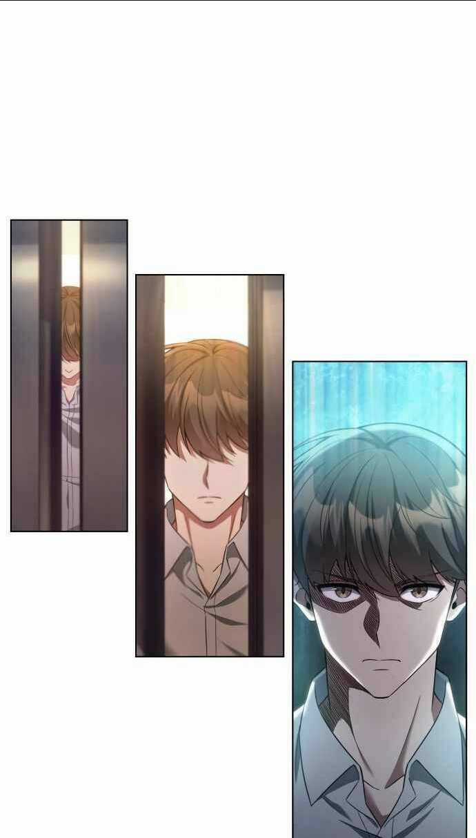 Văn Phòng Đặc Biệt - Chapter 61 - Trang 6