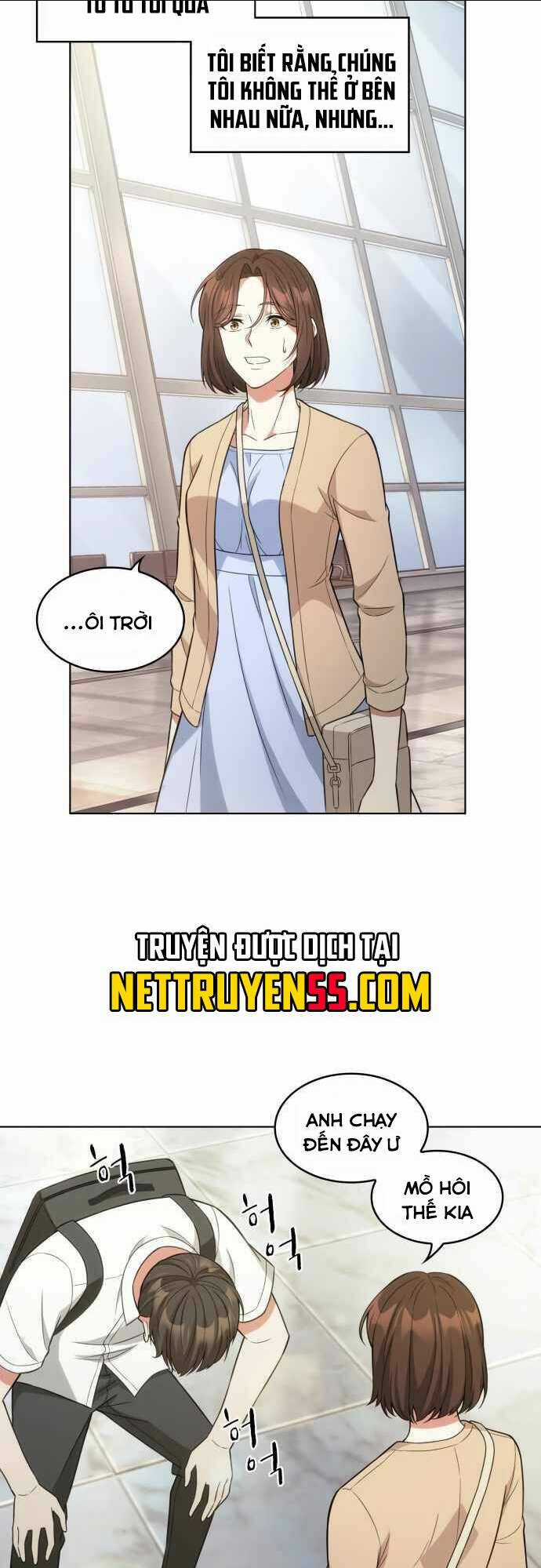 Văn Phòng Đặc Biệt - Chapter 61 - Trang 52