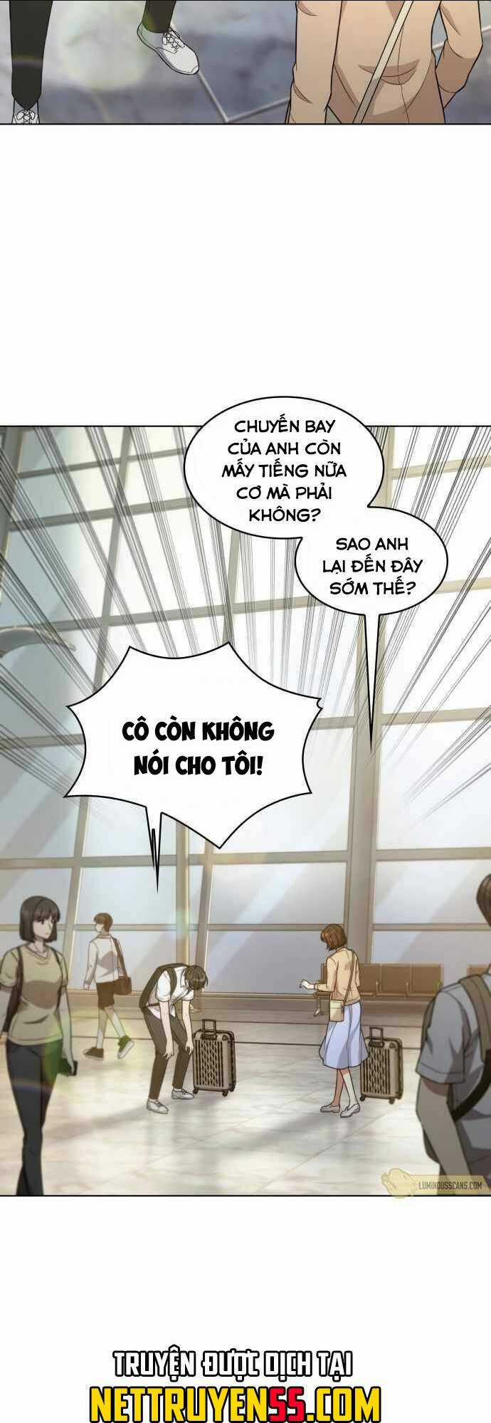 Văn Phòng Đặc Biệt - Chapter 61 - Trang 53
