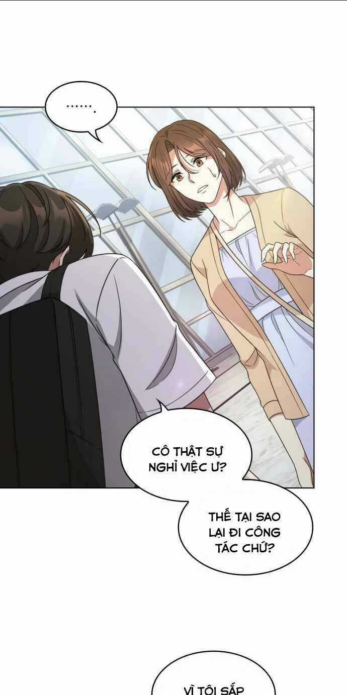 Văn Phòng Đặc Biệt - Chapter 61 - Trang 54