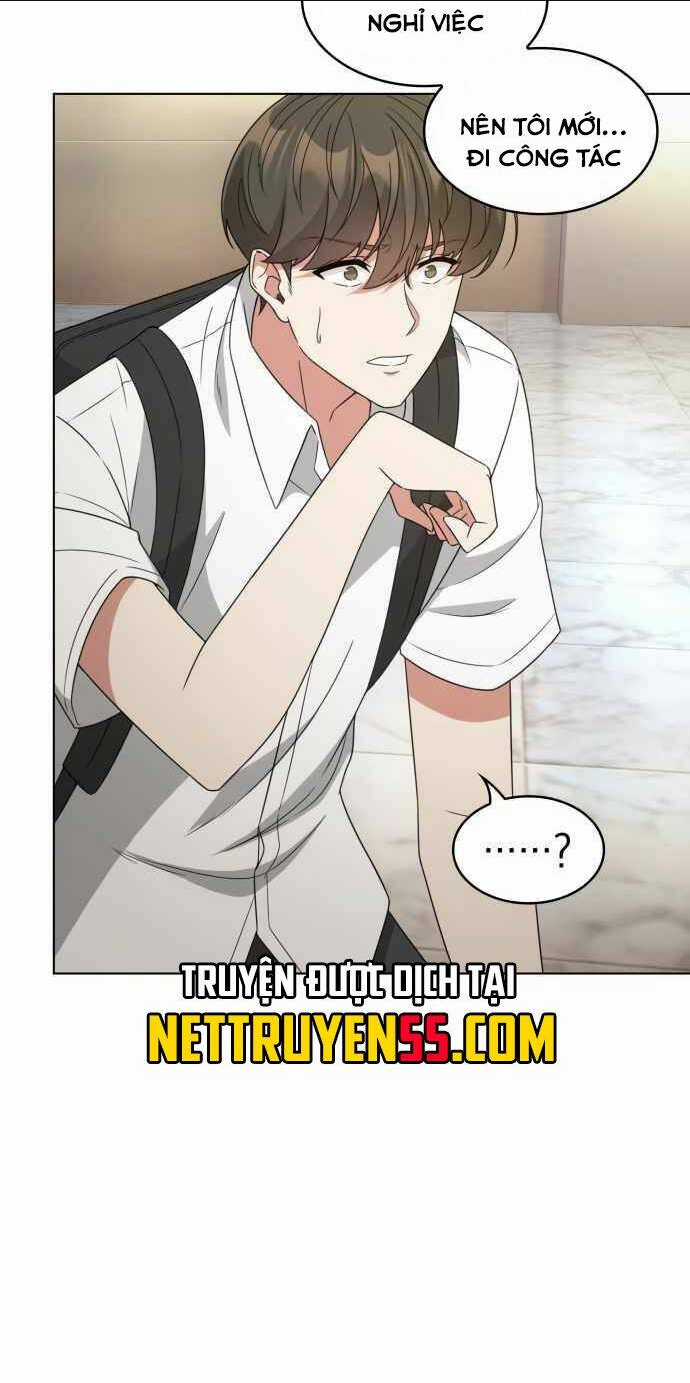 Văn Phòng Đặc Biệt - Chapter 61 - Trang 55