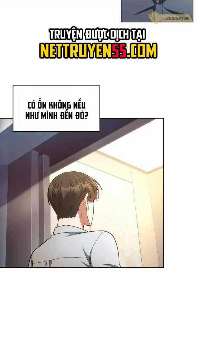 Văn Phòng Đặc Biệt - Chapter 61 - Trang 7