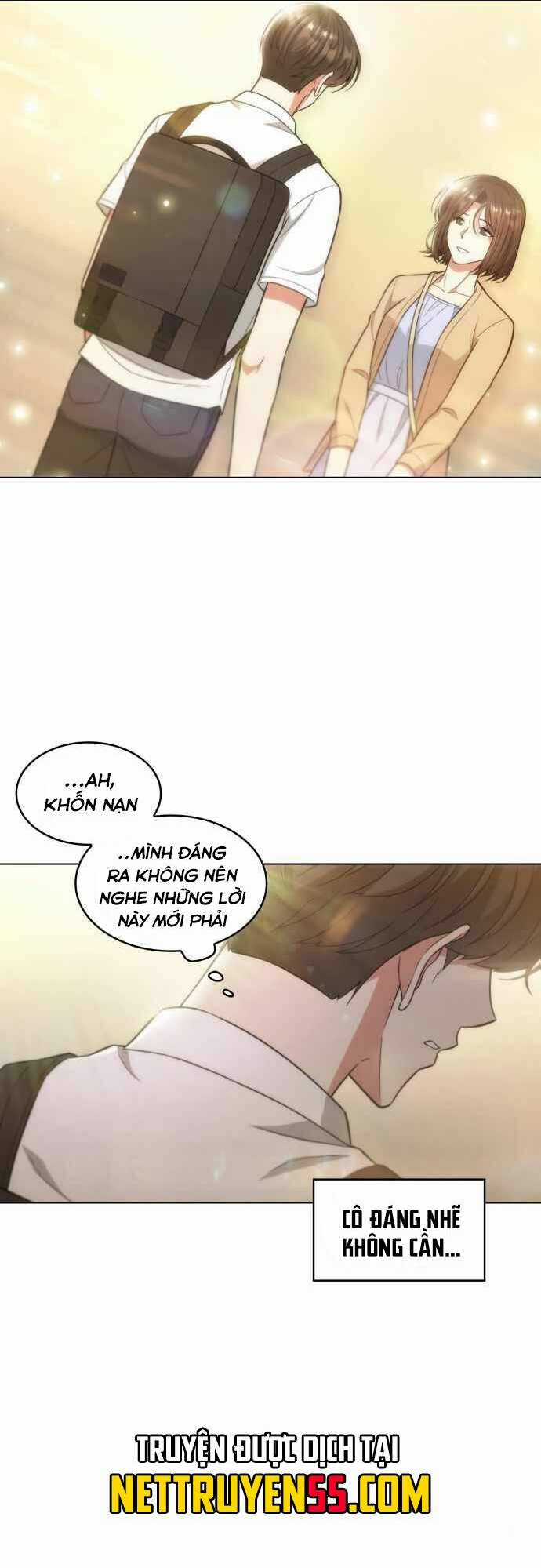 Văn Phòng Đặc Biệt - Chapter 61 - Trang 62