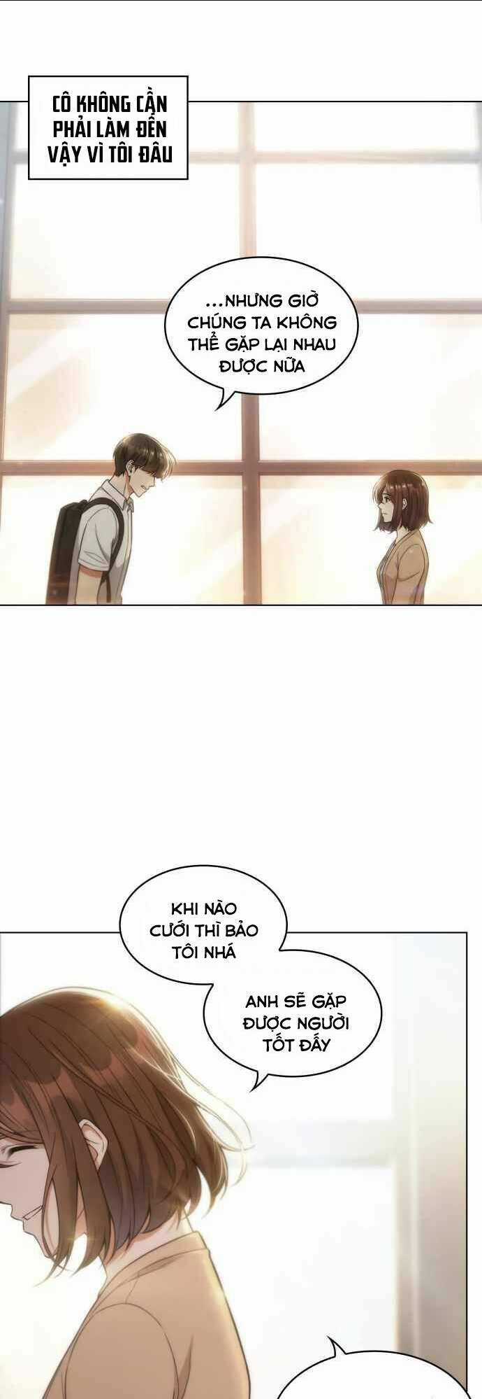 Văn Phòng Đặc Biệt - Chapter 61 - Trang 63