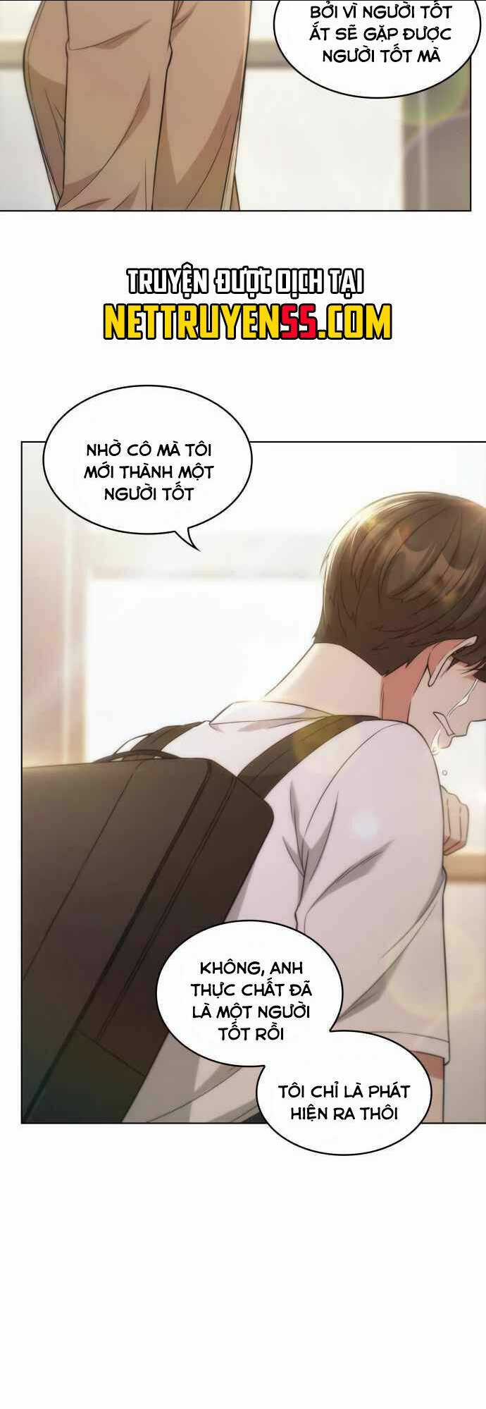 Văn Phòng Đặc Biệt - Chapter 61 - Trang 64