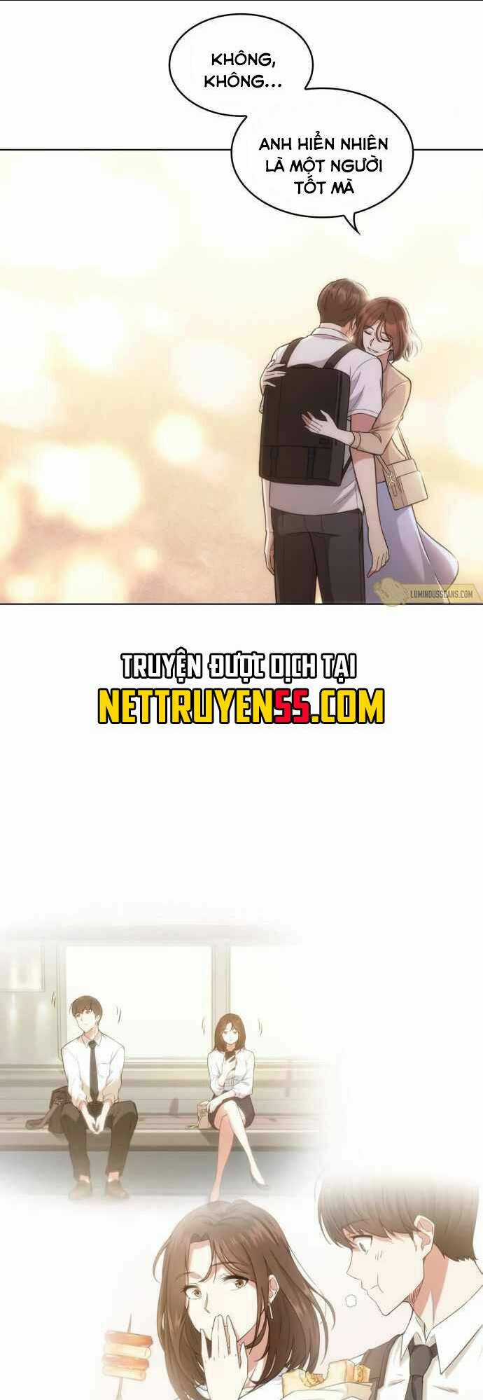 Văn Phòng Đặc Biệt - Chapter 61 - Trang 65