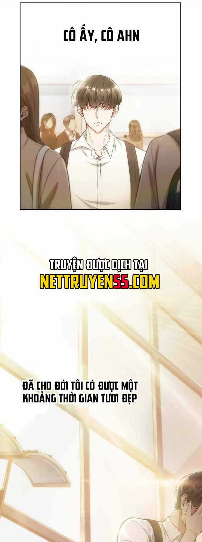 Văn Phòng Đặc Biệt - Chapter 61 - Trang 73