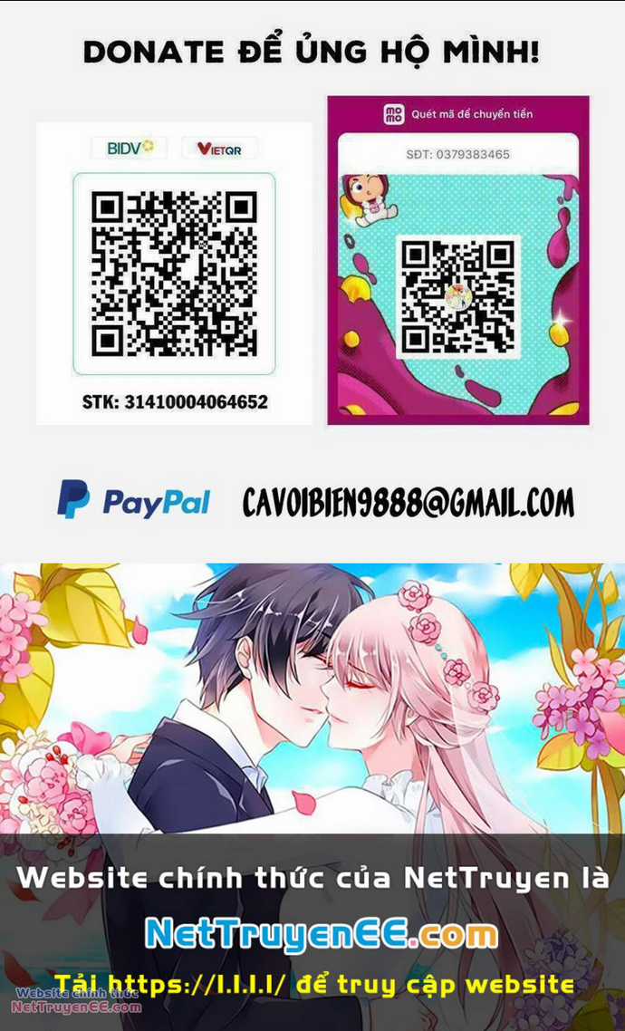 Văn Phòng Đặc Biệt - Chapter 62 - Trang 12