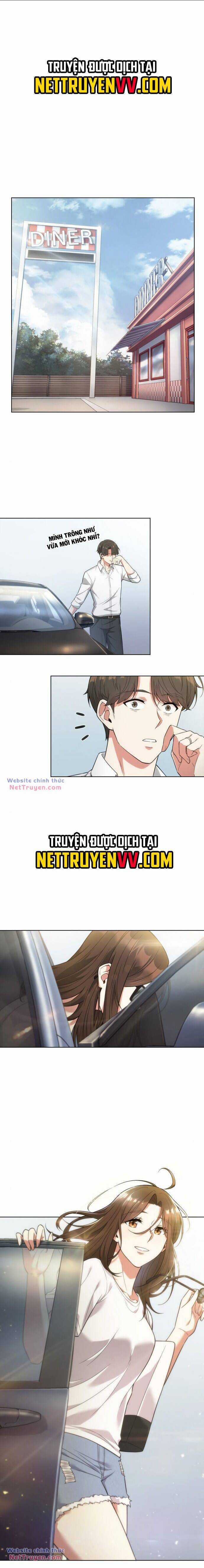 Văn Phòng Đặc Biệt - Chapter 63 - Trang 11
